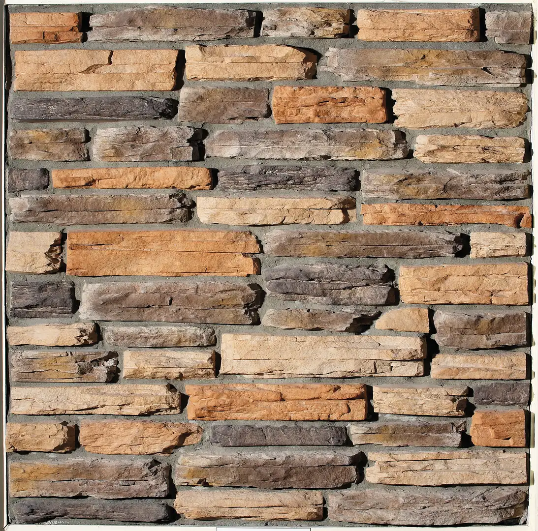 canyon ledge centurion stone swatch